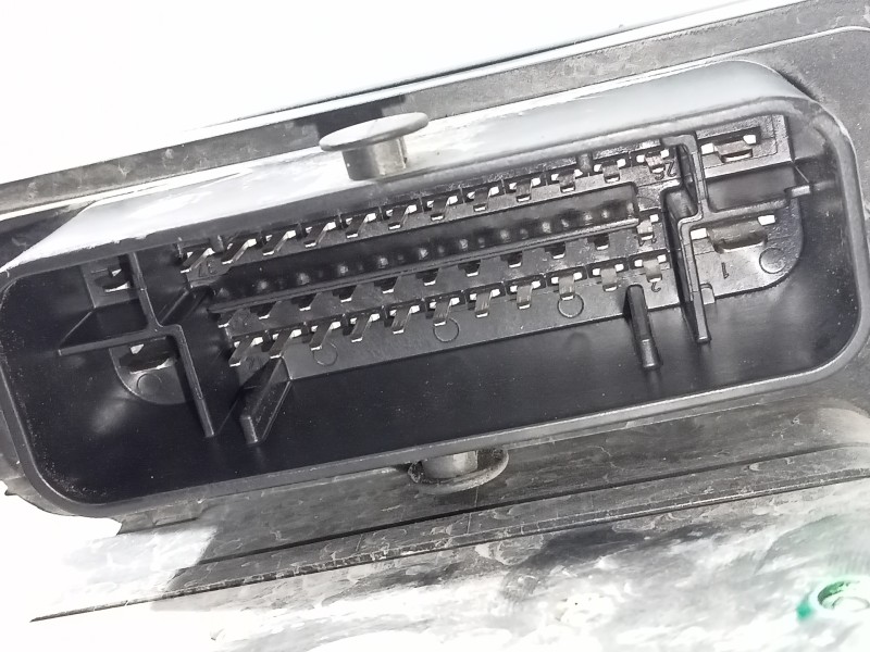 Recambio de abs para nissan qashqai (j11) acenta referencia OEM IAM 476604EA1C  P3-A8-19-5