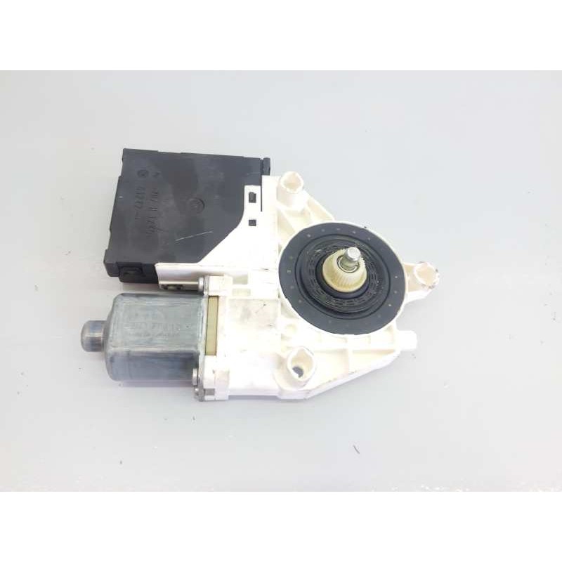 Recambio de motor elevalunas delantero derecho para volkswagen tiguan (5n1) advance bluemotion referencia OEM IAM 5N183730E  E1-