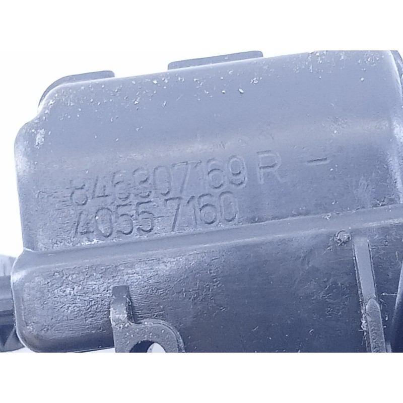 Recambio de cerradura maletero / porton para renault megane iii berlina 5 p authentique referencia OEM IAM 845307169R  E1-A1-44-