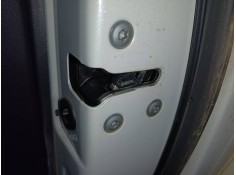 CERRADURA PUERTA TRASERA DERECHA 