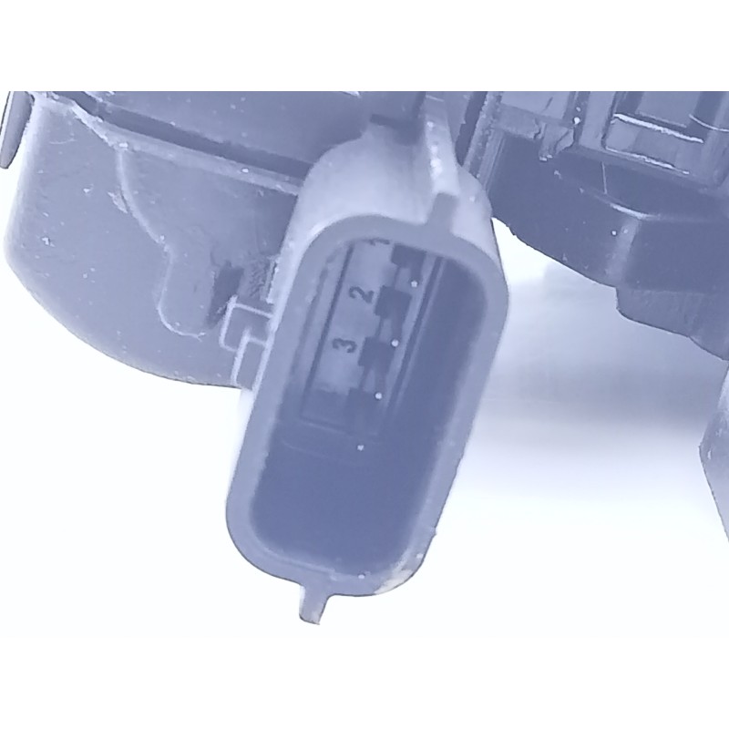 Recambio de cerradura maletero / porton para renault megane iii berlina 5 p authentique referencia OEM IAM 845307169R  E1-A1-44-