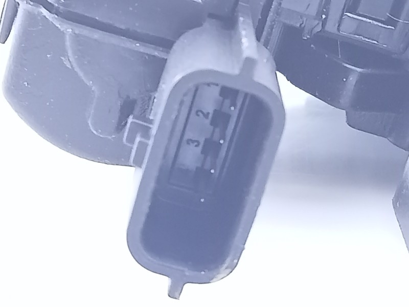 Recambio de cerradura maletero / porton para renault megane iii berlina 5 p authentique referencia OEM IAM 845307169R  E1-A1-44-