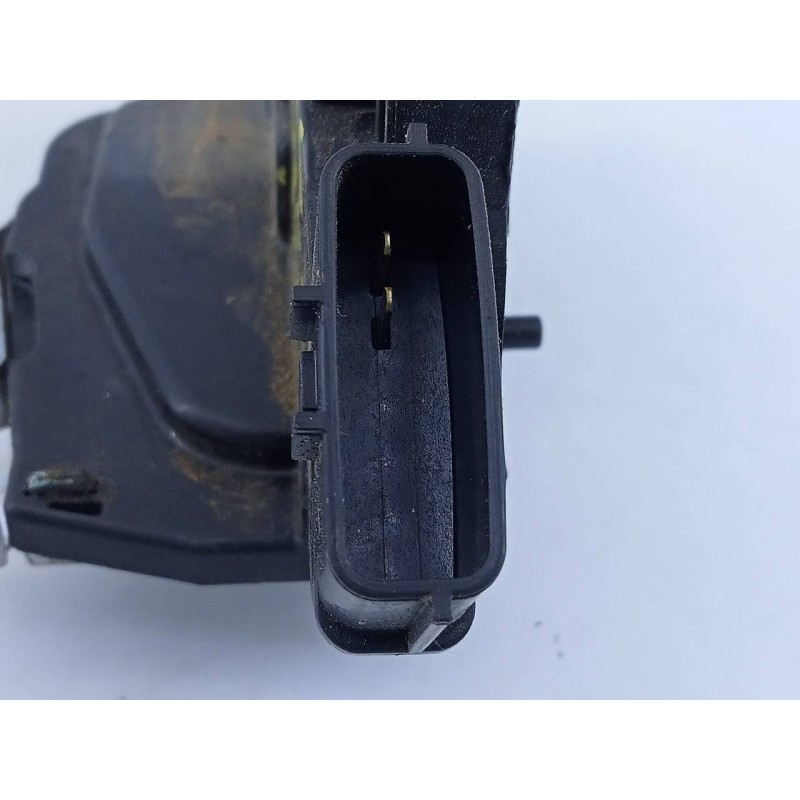 Recambio de cerradura puerta delantera derecha para nissan x-trail (t31) se referencia OEM IAM   E2-A4-20-1