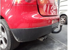 Recambio de paragolpes trasero para volkswagen golf v berlina (1k1) gt sport referencia OEM IAM    2