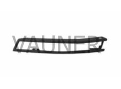 Recambio de rejilla paragolpes derecha para volkswagen passat berlina (3c2) referencia OEM IAM 107234116 NUEVO 