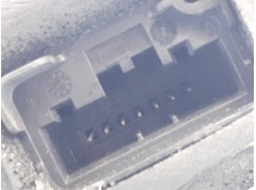 Recambio de cerradura puerta delantera derecha para skoda rapid ambition referencia OEM IAM 5E1837016A  E1-A5-4-1 2