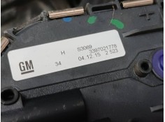 MOTOR LIMPIA DELANTERO 3397021778 