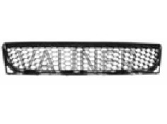 Recambio de rejilla paragolpes central para volkswagen golf vi (5k1) referencia OEM IAM 107234619 NUEVO 