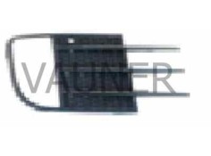 Recambio de rejilla paragolpes derecha para volkswagen golf vi (5k1) referencia OEM IAM 107234620 NUEVO 