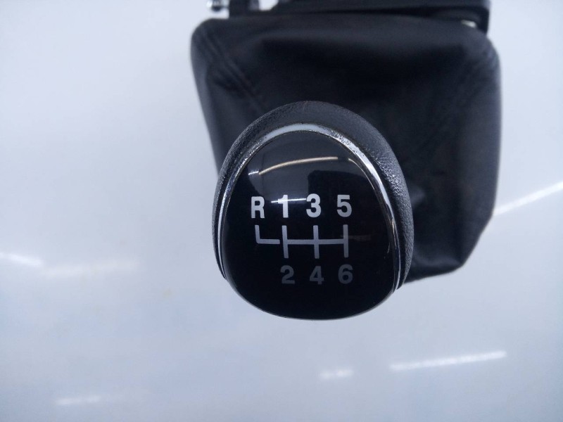 Recambio de palanca cambio para ford transit custom kombi 300 l1 referencia OEM IAM BK2R7C453MAG  E2-B3-20-2