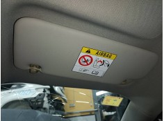 Recambio de parasol derecho para opel astra k lim. 5türig dynamic referencia OEM IAM    2