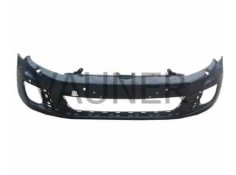 Recambio de paragolpes delantero para volkswagen golf vi (5k1) referencia OEM IAM 107234622 NUEVO 