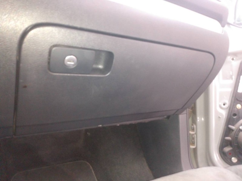 Recambio de guantera para volkswagen golf vi (5k1) sport referencia OEM IAM   