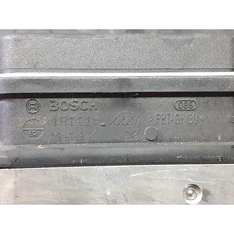 Recambio de abs para citroën c5 berlina feel edition referencia OEM IAM 0265252794 9674804480 P3-A8-9-4