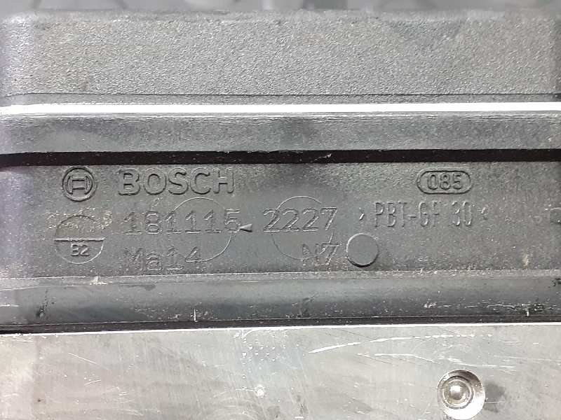 Recambio de abs para citroën c5 berlina feel edition referencia OEM IAM 0265252794 9674804480 P3-A8-9-4