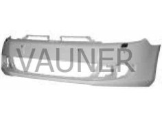 Recambio de paragolpes delantero para volkswagen golf vi (5k1) referencia OEM IAM 107234626 NUEVO 