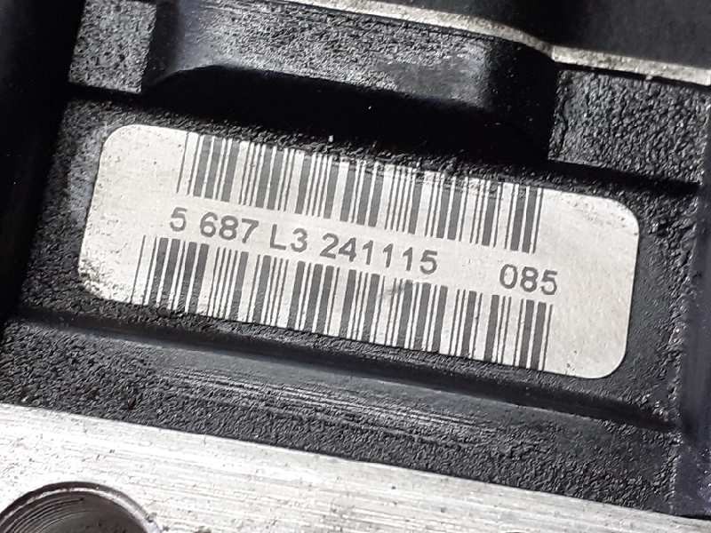 Recambio de abs para citroën c5 berlina feel edition referencia OEM IAM 0265252794 9674804480 P3-A8-9-4