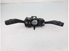 Recambio de mando intermitentes para skoda rapid ambition referencia OEM IAM 6RA953501K 1400020340 E2-A1-17-2