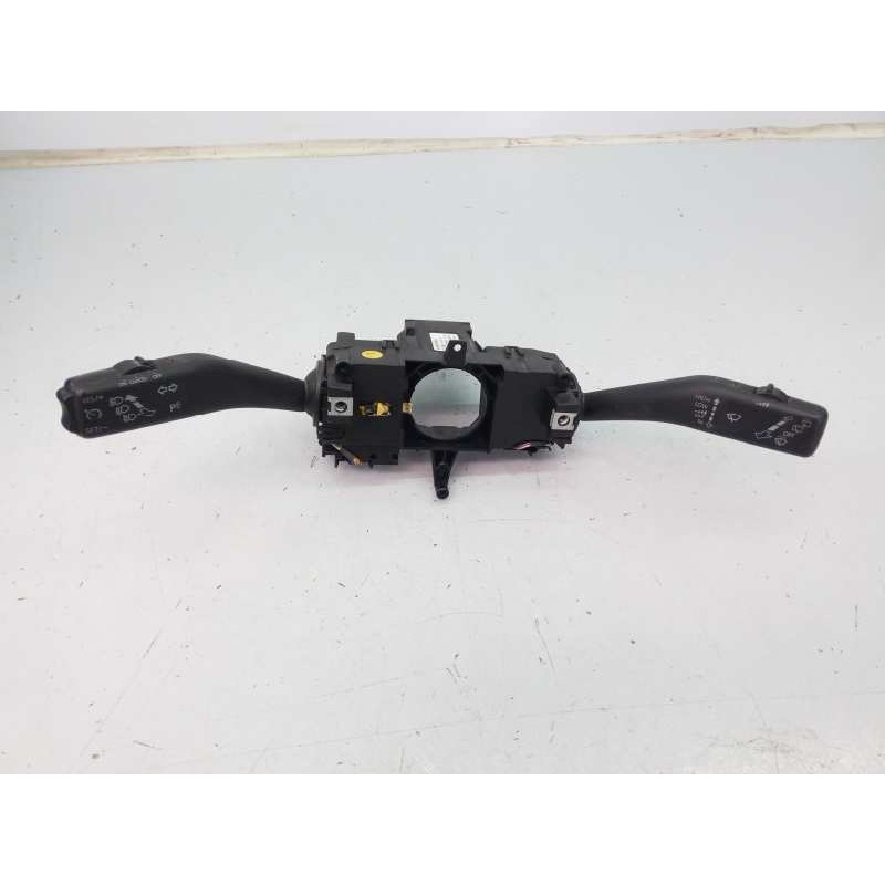 Recambio de mando intermitentes para skoda rapid ambition referencia OEM IAM 6RA953501K 1400020340 E2-A1-17-2