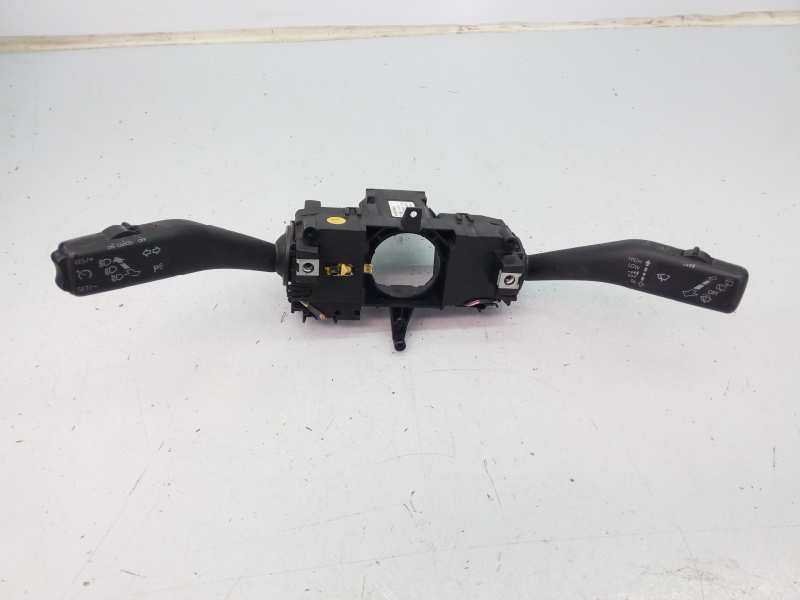 Recambio de mando intermitentes para skoda rapid ambition referencia OEM IAM 6RA953501K 1400020340 E2-A1-17-2