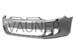 Recambio de paragolpes delantero para volkswagen golf vi (5k1) referencia OEM IAM 107234628 NUEVO 