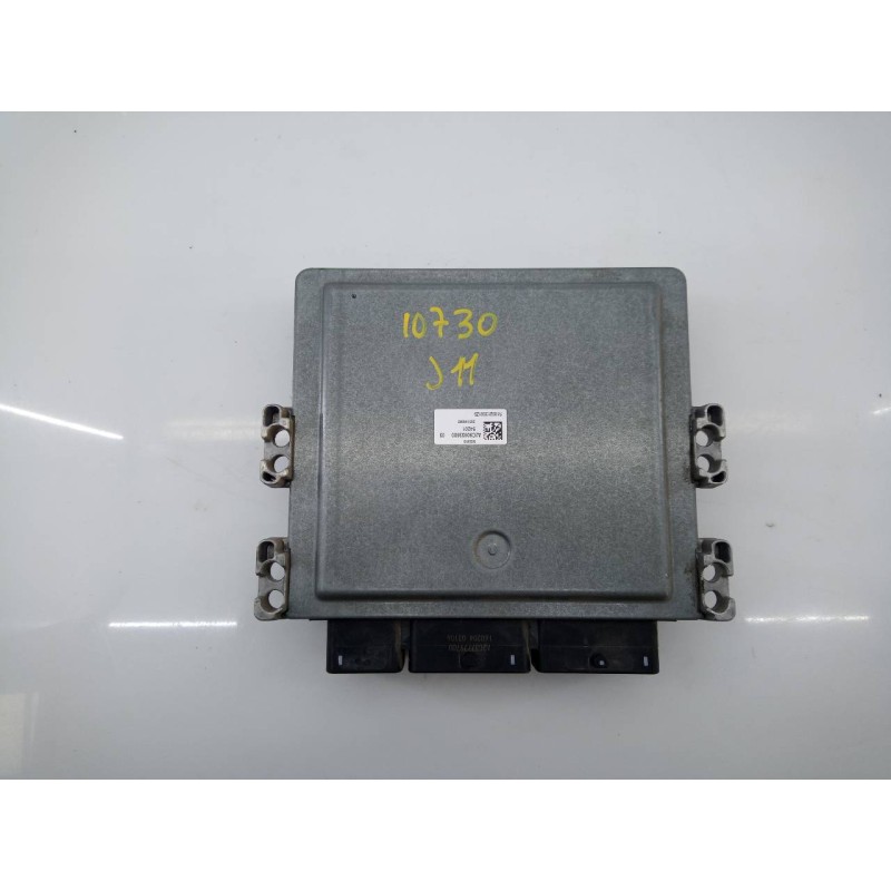 Recambio de centralita motor uce para nissan qashqai (j11) acenta referencia OEM IAM 23710HX43B A2C39567000 E3-B4-3-3