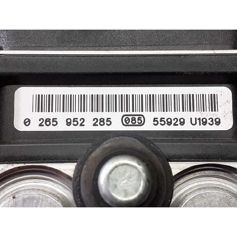 Recambio de abs para citroën c5 berlina feel edition referencia OEM IAM 0265252794 9674804480 P3-A8-9-4
