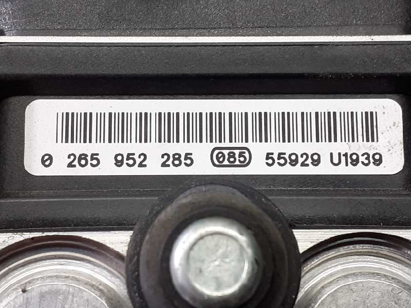 Recambio de abs para citroën c5 berlina feel edition referencia OEM IAM 0265252794 9674804480 P3-A8-9-4