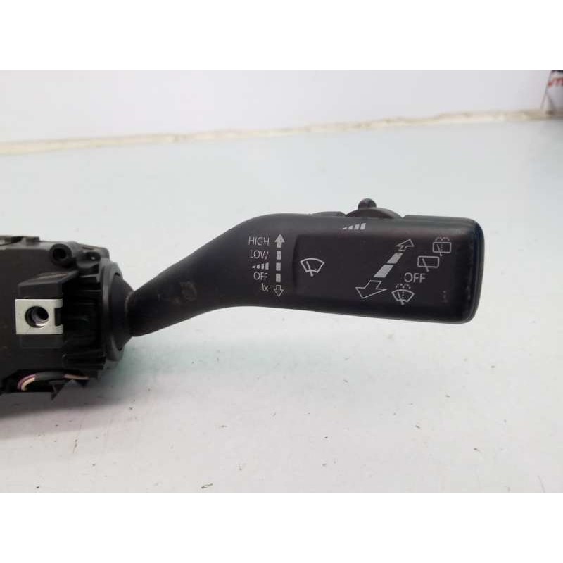 Recambio de mando intermitentes para skoda rapid ambition referencia OEM IAM 6RA953501K 1400020340 E2-A1-17-2