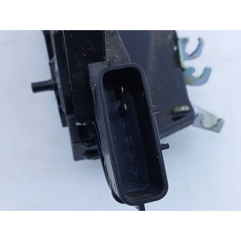 Recambio de cerradura puerta trasera izquierda para nissan x-trail (t31) se referencia OEM IAM   E2-A4-55-1