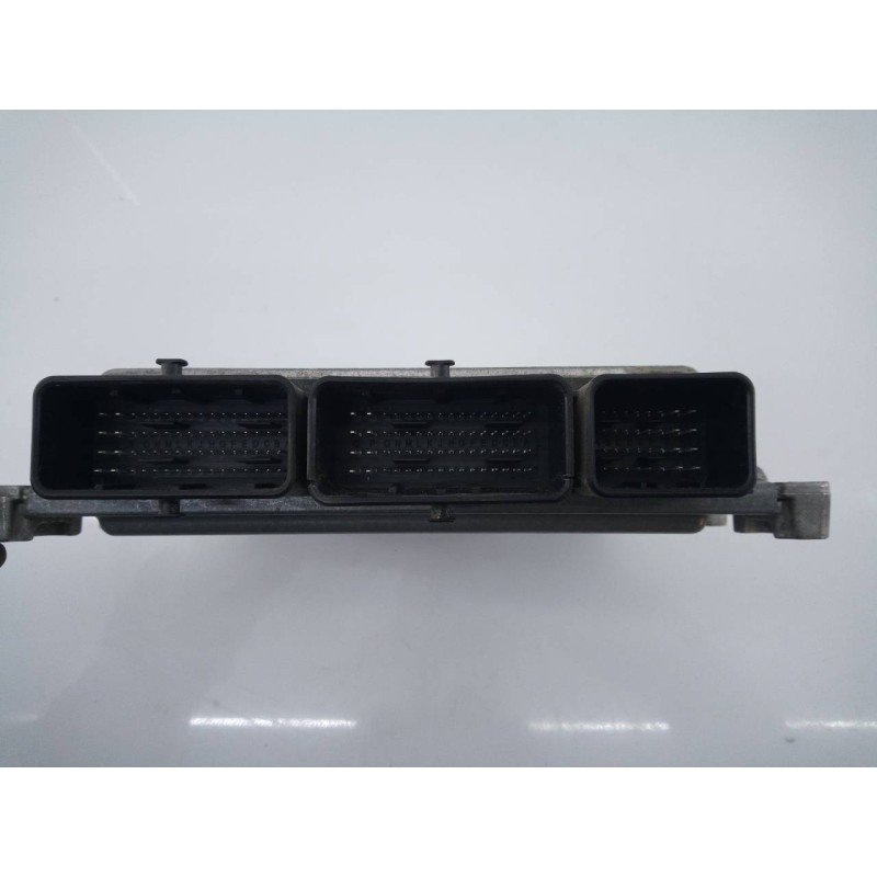 Recambio de centralita motor uce para nissan qashqai (j11) acenta referencia OEM IAM 23710HX43B A2C39567000 E3-B4-3-3
