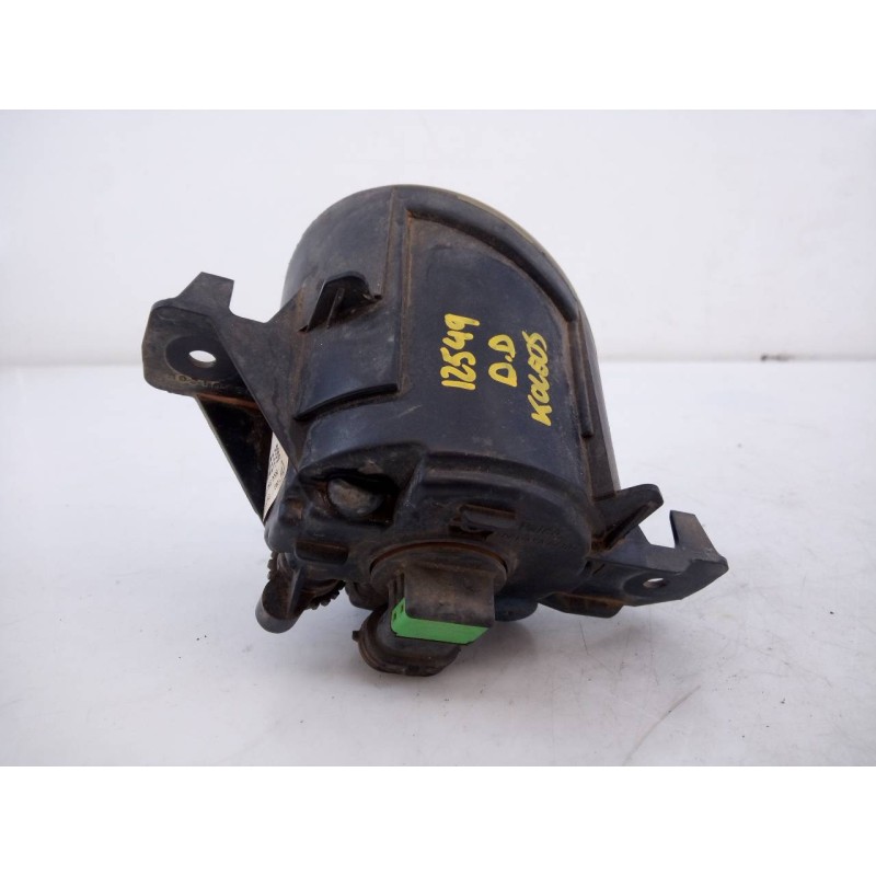 Recambio de faro antiniebla derecho para renault koleos expression referencia OEM IAM 261508990A 89206441 E1-A1-47-2