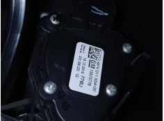 PEDAL ACELERADOR 13373776 