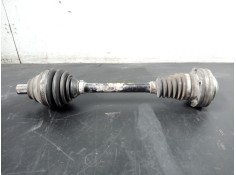 TRANSMISION DELANTERA IZQUIERDA P1-A6-22