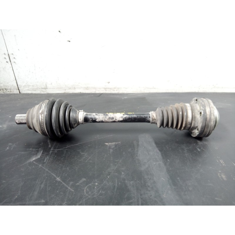 Recambio de transmision delantera izquierda para volkswagen golf v berlina (1k1) gt sport referencia OEM IAM   P1-A6-22