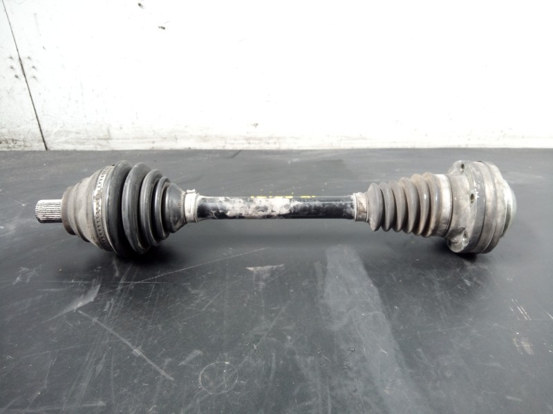 Recambio de transmision delantera izquierda para volkswagen golf v berlina (1k1) gt sport referencia OEM IAM   P1-A6-22