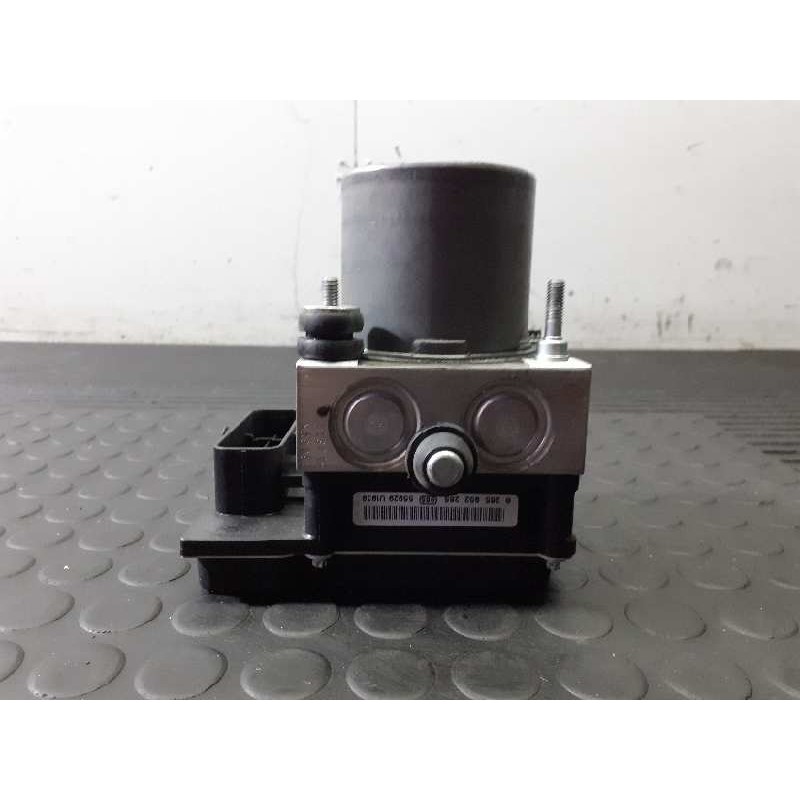 Recambio de abs para citroën c5 berlina feel edition referencia OEM IAM 0265252794 9674804480 P3-A8-9-4
