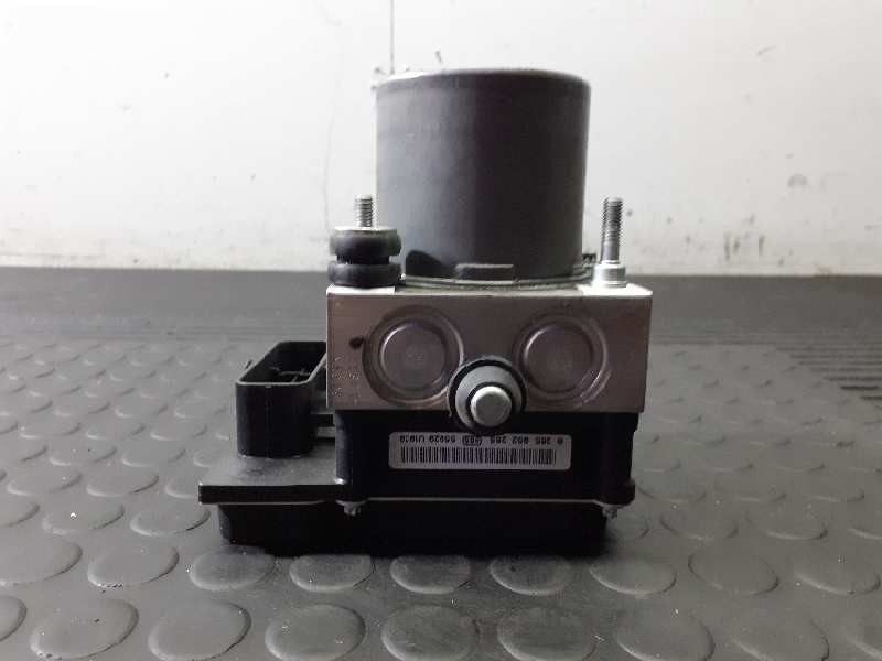 Recambio de abs para citroën c5 berlina feel edition referencia OEM IAM 0265252794 9674804480 P3-A8-9-4