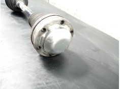 Recambio de transmision delantera izquierda para volkswagen golf v berlina (1k1) gt sport referencia OEM IAM   P1-A6-22 2