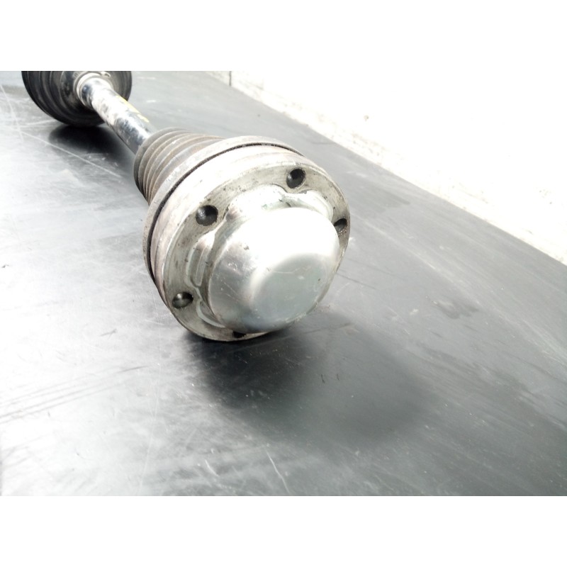 Recambio de transmision delantera izquierda para volkswagen golf v berlina (1k1) gt sport referencia OEM IAM   P1-A6-22