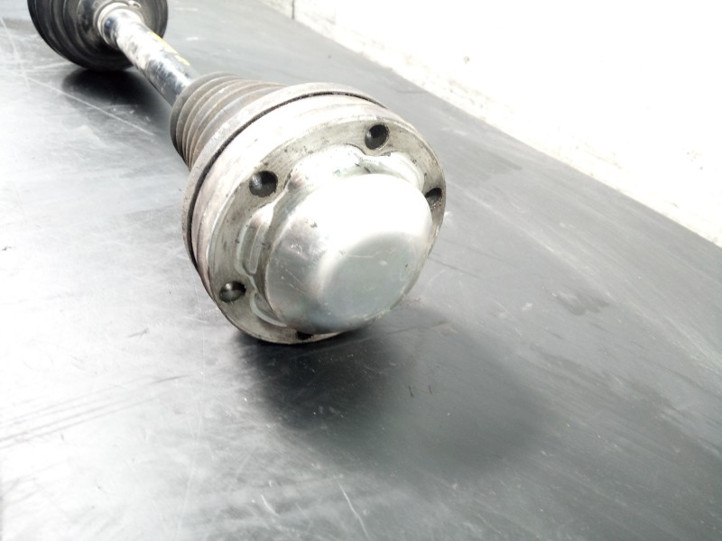 Recambio de transmision delantera izquierda para volkswagen golf v berlina (1k1) gt sport referencia OEM IAM   P1-A6-22