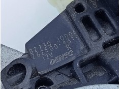 Recambio de elevalunas delantero derecho para nissan x-trail (t31) se referencia OEM IAM 82730JG00A 2621004310 E2-A4-8-1 2