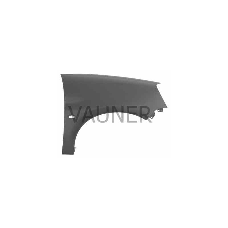 Recambio de aleta delantera derecha para citroën berlingo referencia OEM IAM 109072611 NUEVO 