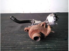 Recambio de turbocompresor para peugeot 407 2.0 16v cat referencia OEM IAM GT1749V  P1-A2-18