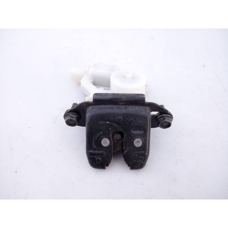 Recambio de cerradura maletero / porton para nissan qashqai (j11) acenta referencia OEM IAM   E2-A4-59-1