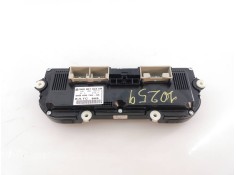 Recambio de mando climatizador para volkswagen golf vi (5k1) sport referencia OEM IAM 5K0907044ER 5HB00974660 E2-A1-19-7 2