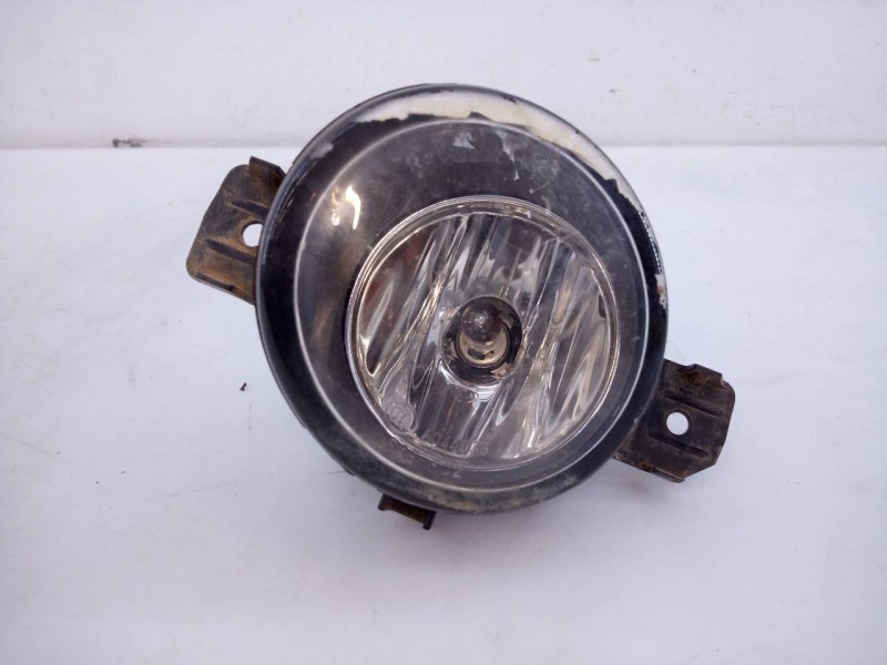 Recambio de faro antiniebla izquierdo para renault koleos expression referencia OEM IAM 261558990A 89206431 E1-A1-47-2