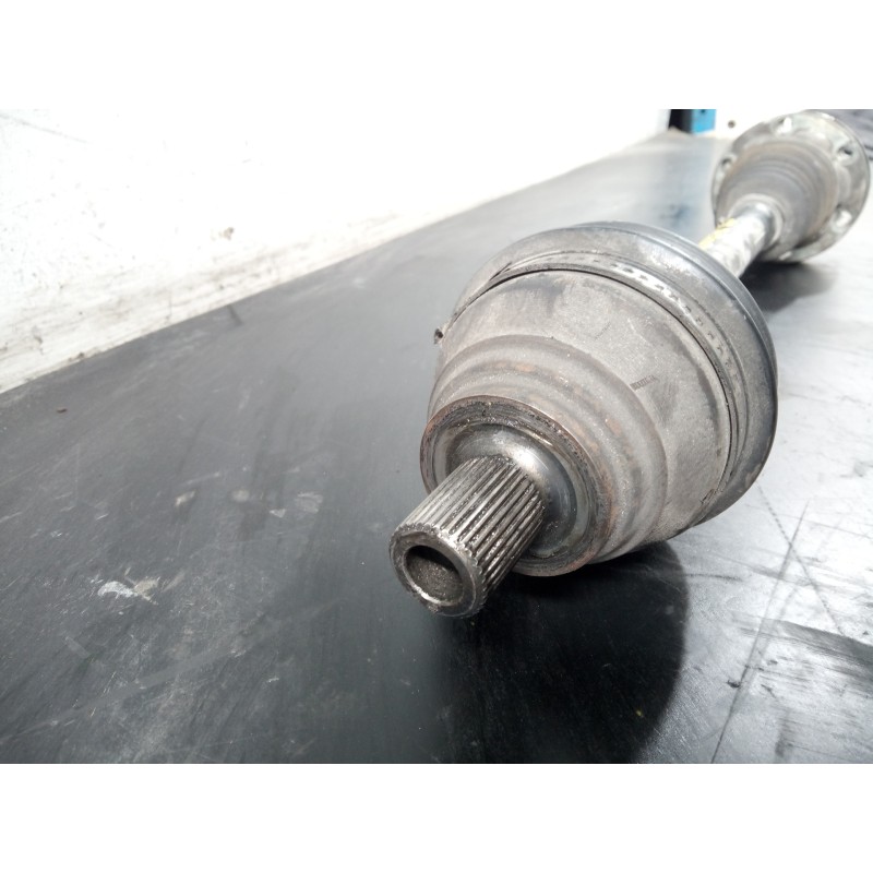 Recambio de transmision delantera izquierda para volkswagen golf v berlina (1k1) gt sport referencia OEM IAM   P1-A6-22