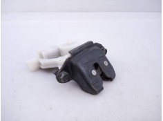 Recambio de cerradura maletero / porton para nissan qashqai (j11) acenta referencia OEM IAM   E2-A4-59-1 2