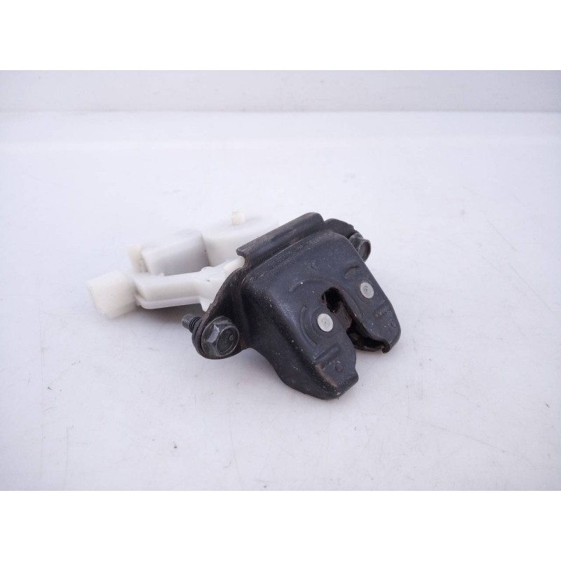 Recambio de cerradura maletero / porton para nissan qashqai (j11) acenta referencia OEM IAM   E2-A4-59-1